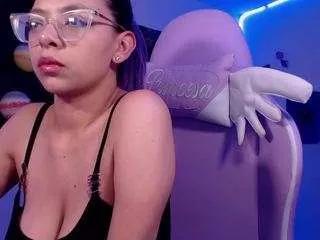 princess-nahia23 from CamSoda is Freechat