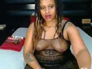 Offline queennicky1 on CamSoda