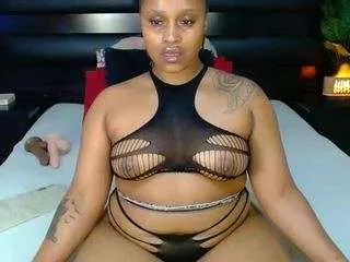 Offline queennicky1 on CamSoda