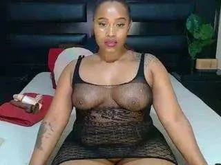 Offline queennicky1 on CamSoda