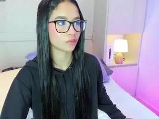 racheltoms from CamSoda is Freechat