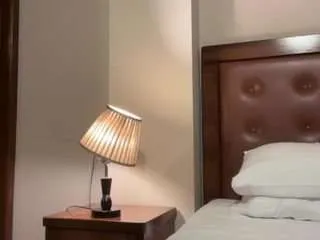 Offline rockybee on CamSoda