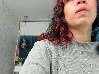 roxyandsantis — saliva in boobs [Multi Goal]