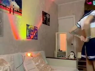 Offline rubyredkiss on CamSoda