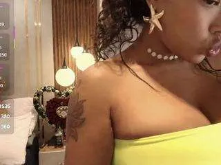 saamytits on CamSoda 