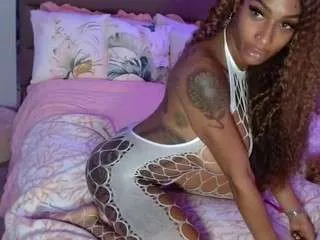 saraiminx on CamSoda 