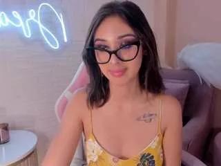 scarleethfox from CamSoda is Freechat