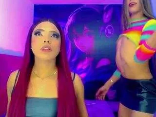 Freechat shantalldior7 on CamSoda