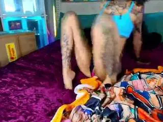 starryari69 — Starry ShotZ [337 tokens remaining]