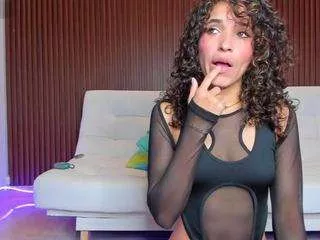 start-party on CamSoda