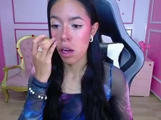 Offline stephania-t on CamSoda