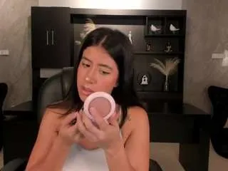 sussanelliot on CamSoda 