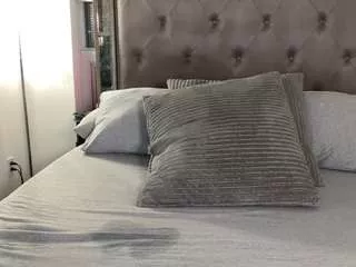 Offline sweetstufff on CamSoda