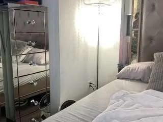 Offline sweetstufff on CamSoda