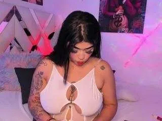 Offline taliana-rose on CamSoda