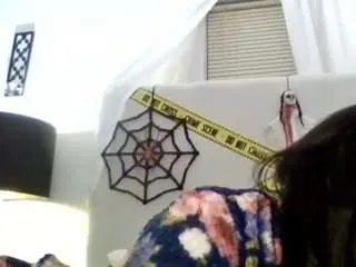 tammygold on CamSoda 