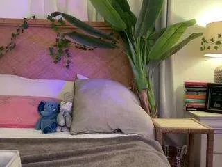 thelittlenative on CamSoda