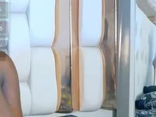 thickebonyprincesss on CamSoda