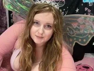 Offline thickgingergoddess on CamSoda