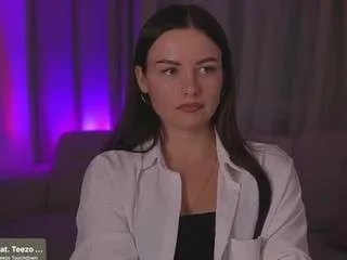 Freechat thomashorita on CamSoda