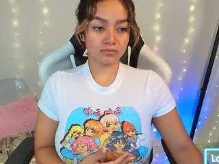 Offline tiffany-lopez22 on CamSoda