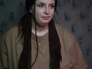 tiffanytrinity on CamSoda 