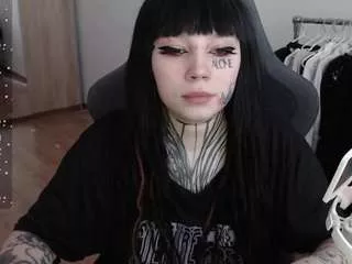 Offline tradishka on CamSoda