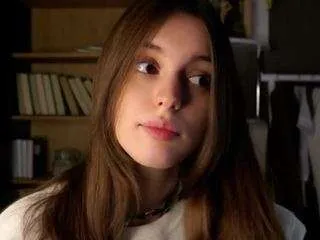 Freechat udelecorson on CamSoda