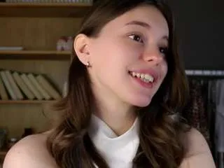 Freechat udelecorson on CamSoda