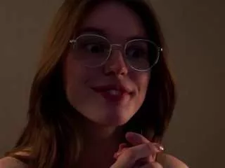 Freechat udelecorson on CamSoda