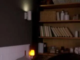 Freechat udelecorson on CamSoda