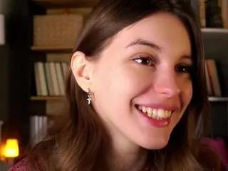 Freechat udelecorson on CamSoda