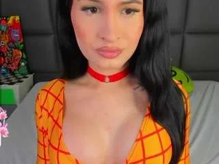 Private vaiin-sexual on CamSoda