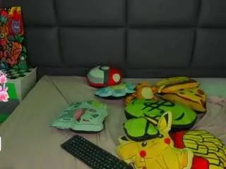 Private vaiin-sexual on CamSoda