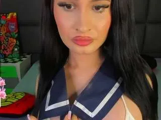 Private vaiin-sexual on CamSoda