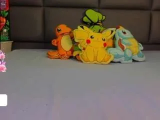 Private vaiin-sexual on CamSoda