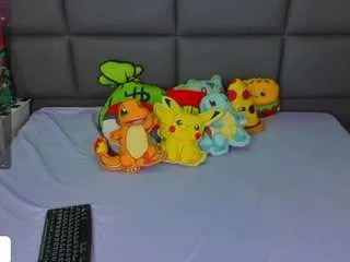 Private vaiin-sexual on CamSoda