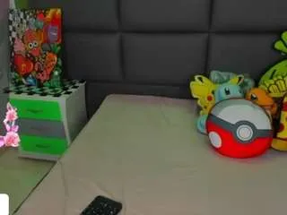 Private vaiin-sexual on CamSoda