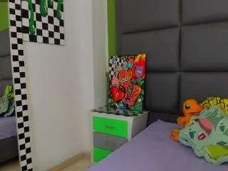 Private vaiin-sexual on CamSoda