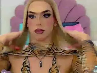 Freechat valeria-pricess on CamSoda