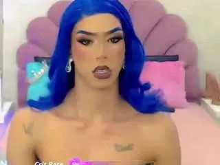 Freechat valeria-pricess on CamSoda