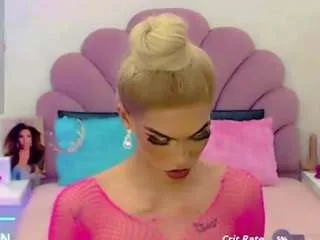 Freechat valeria-pricess on CamSoda