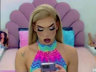 Freechat valeria-pricess on CamSoda