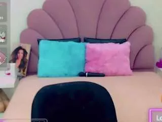 Freechat valeria-pricess on CamSoda