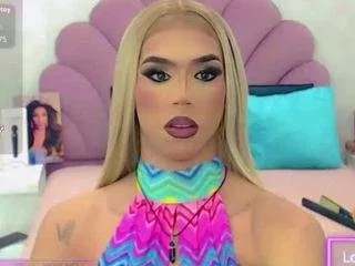 Freechat valeria-pricess on CamSoda