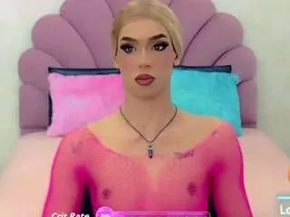 Freechat valeria-pricess on CamSoda