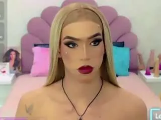 Freechat valeria-pricess on CamSoda