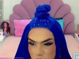 Freechat valeria-pricess on CamSoda