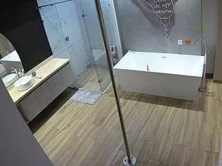 voyeurcam-casa-salsa-bathroom-3 from CamSoda is Freechat