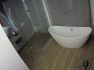 voyeurcam-casa-salsa-bathroom-5 from CamSoda is Freechat